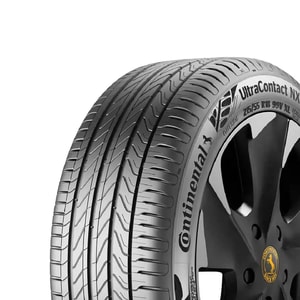 225/45R18 95W XL Continental Ultracontact Nxt FR